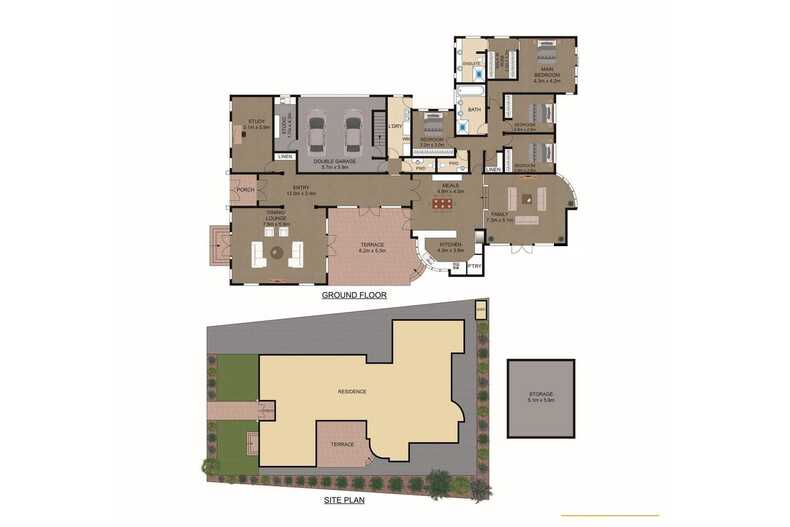 3 Deane Street Yarralumla