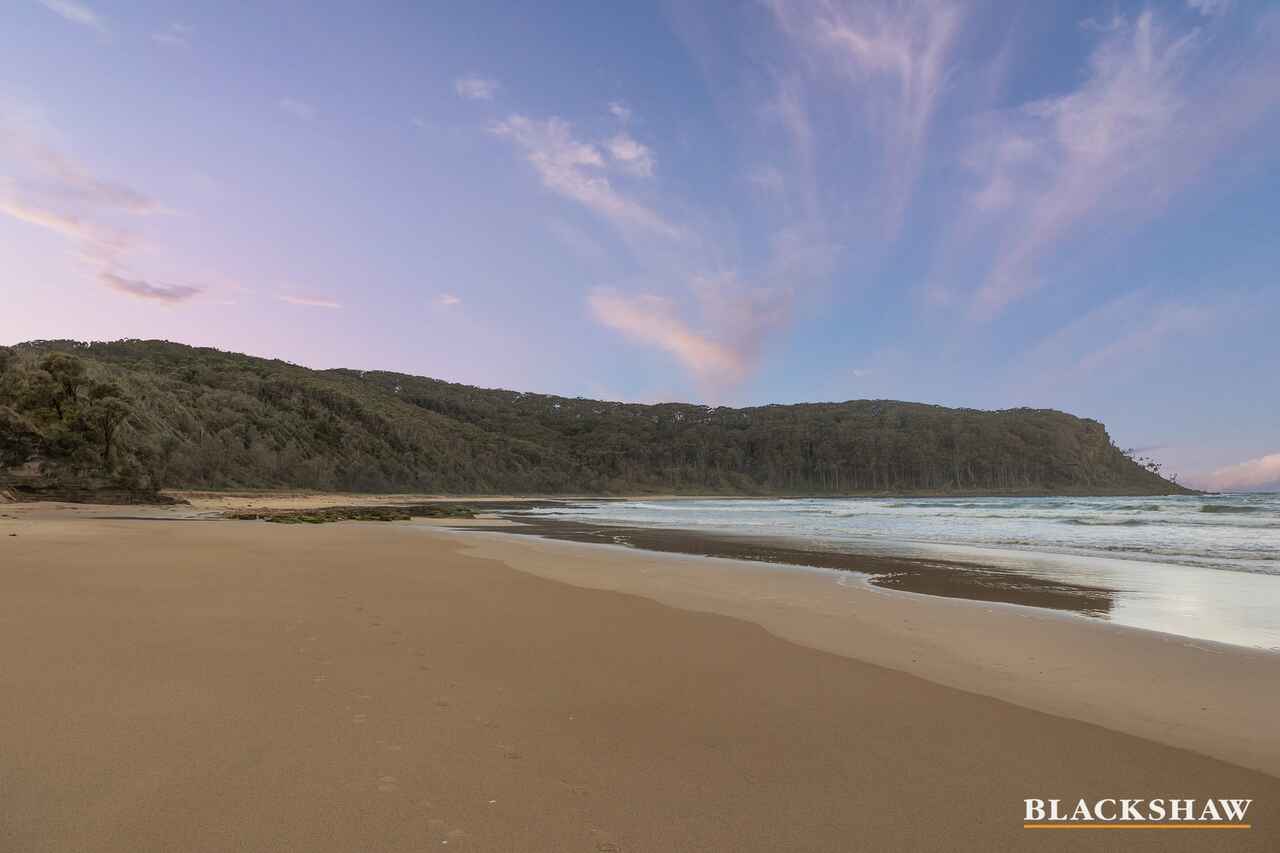 15 Flinders Road Durras North