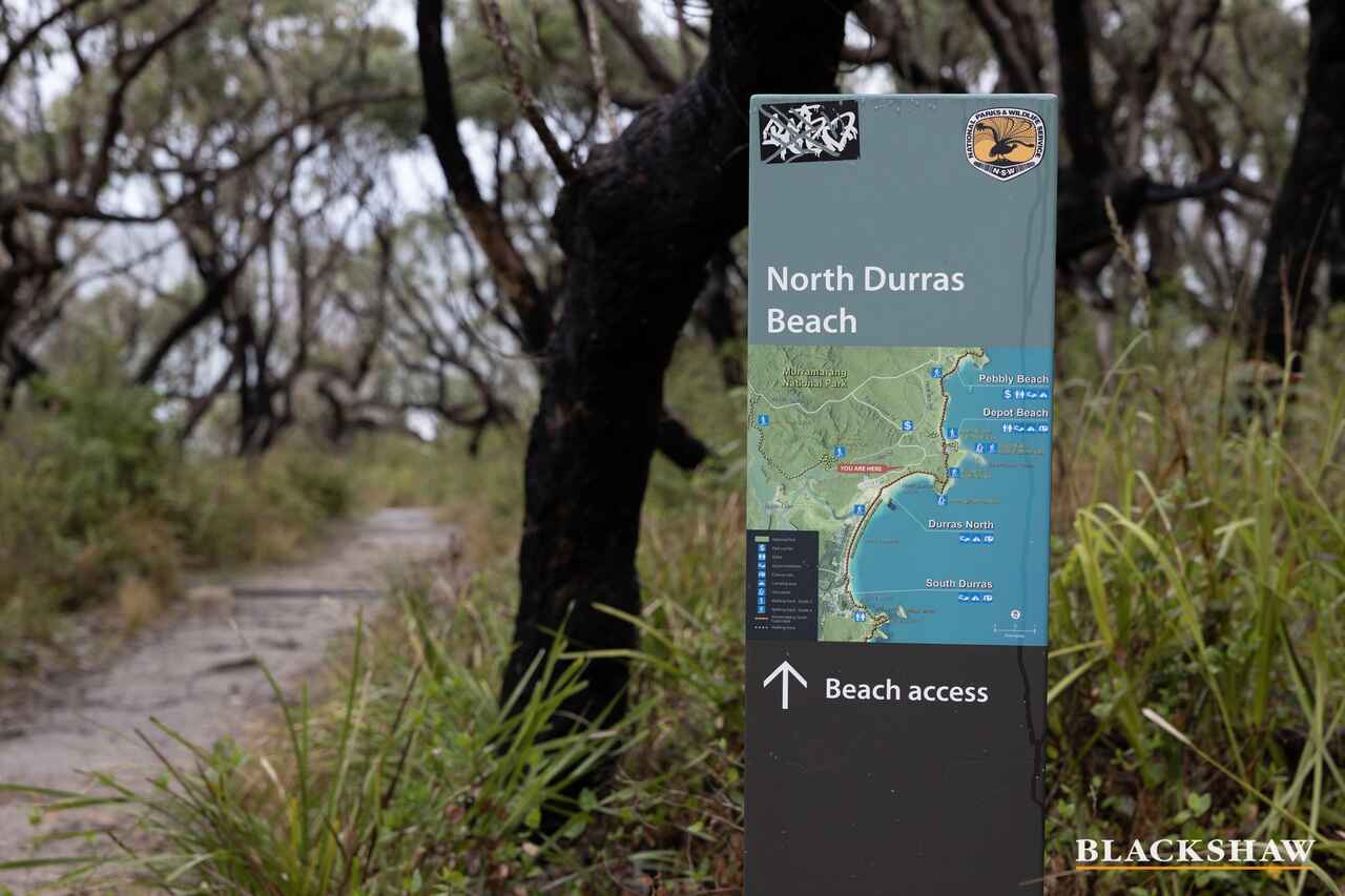 15 Flinders Road Durras North