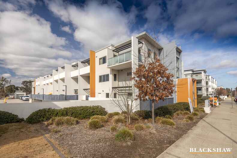 53/234 Flemington Road Harrison 53/234 Flemington Road Harrison