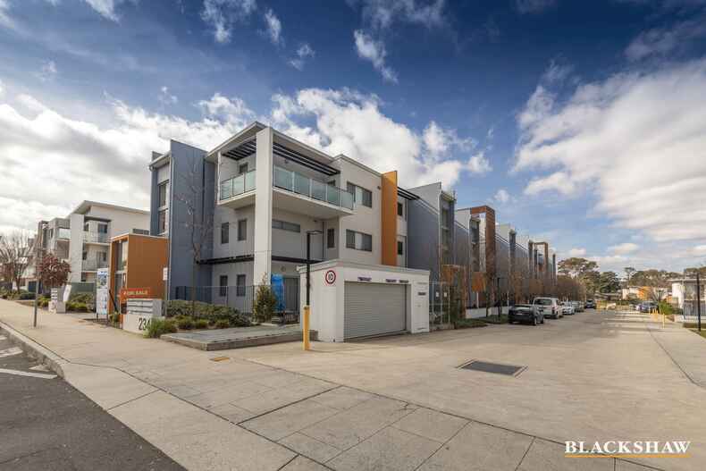 53/234 Flemington Road Harrison 53/234 Flemington Road Harrison