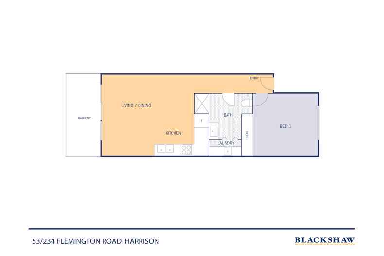 53/234 Flemington Road Harrison 53/234 Flemington Road Harrison
