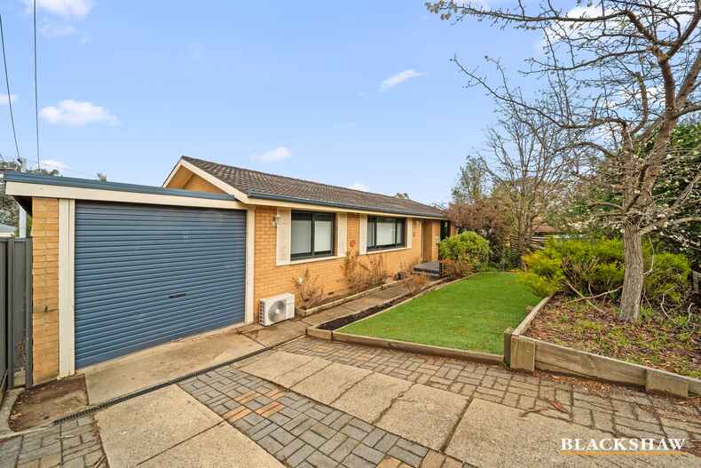 11 Goessling Place Flynn