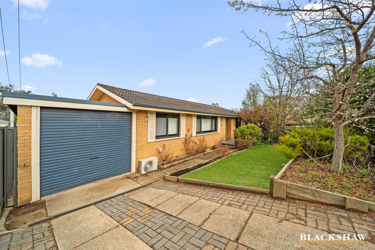 11 Goessling Place Flynn