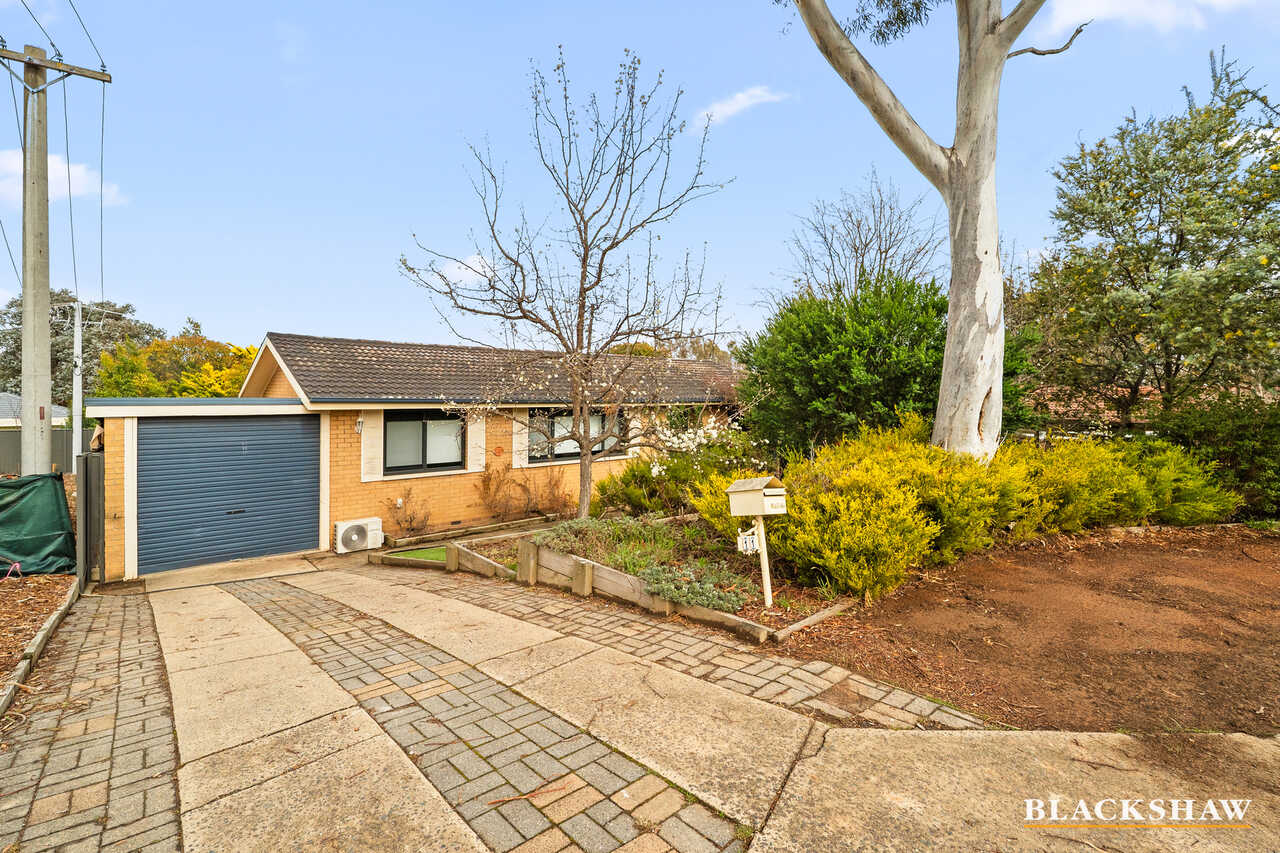 11 Goessling Place Flynn
