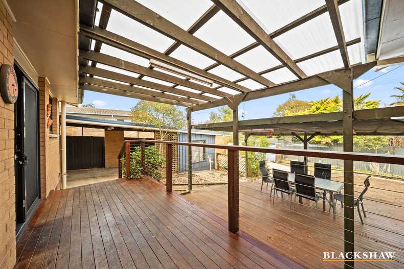 11 Goessling Place Flynn 11 Goessling Place Flynn
