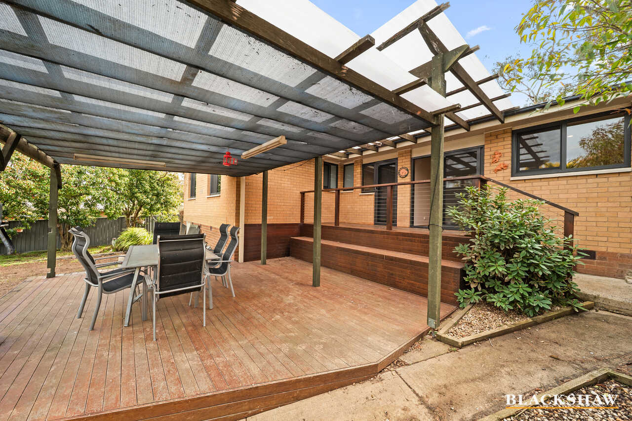 11 Goessling Place Flynn