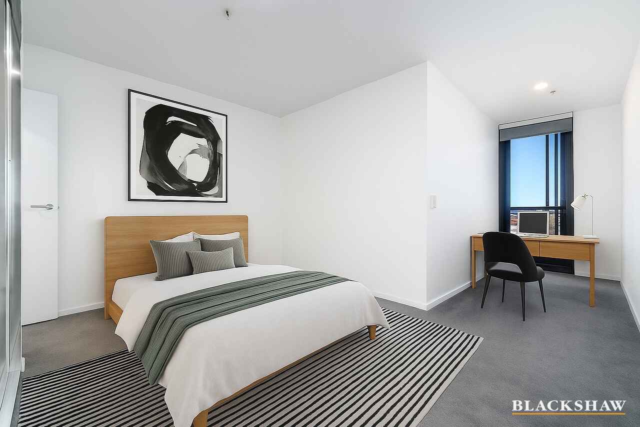 1011/6 Grazier Lane Belconnen