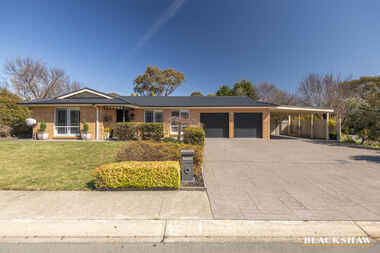 1  Dooland Court Nicholls