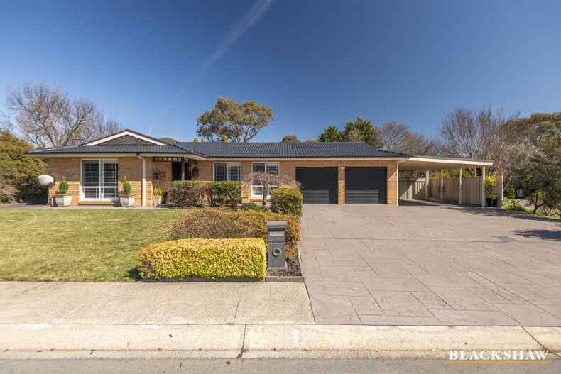 1  Dooland Court Nicholls