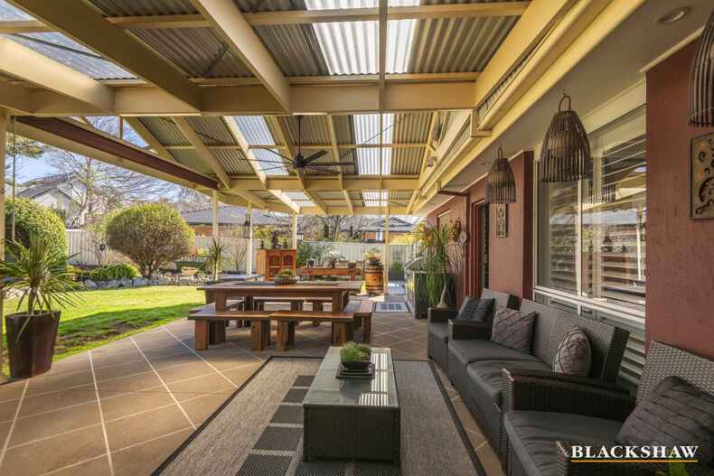 1 Dooland Court Nicholls 1 Dooland Court Nicholls