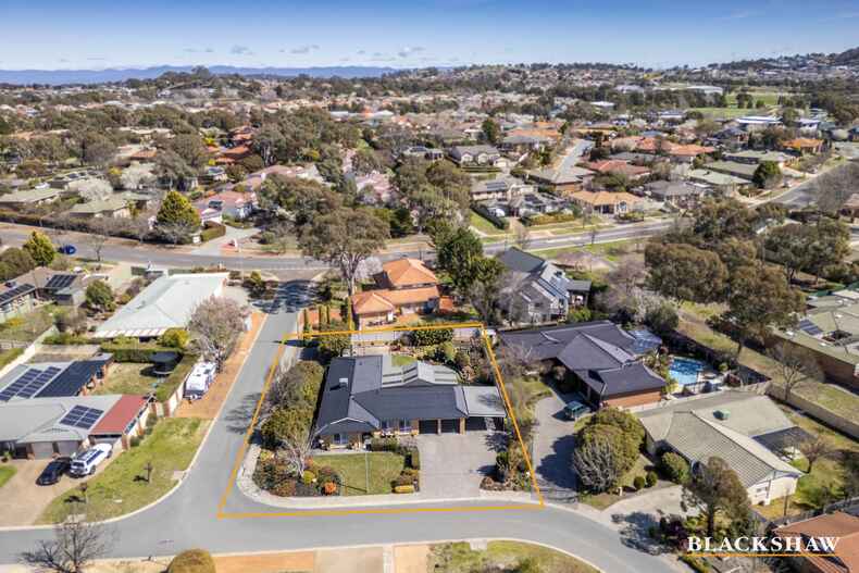 1 Dooland Court Nicholls 1 Dooland Court Nicholls