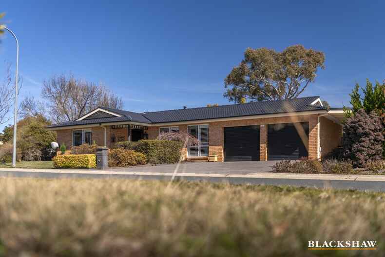 1 Dooland Court Nicholls 1 Dooland Court Nicholls