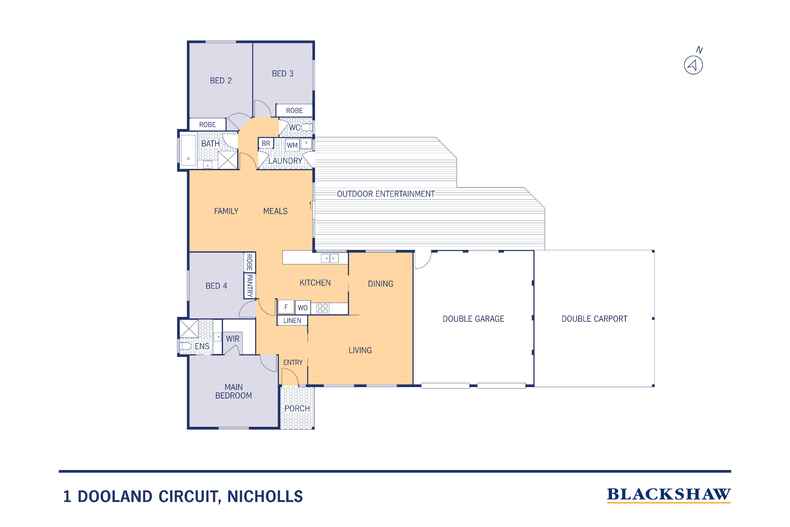 1 Dooland Court Nicholls 1 Dooland Court Nicholls