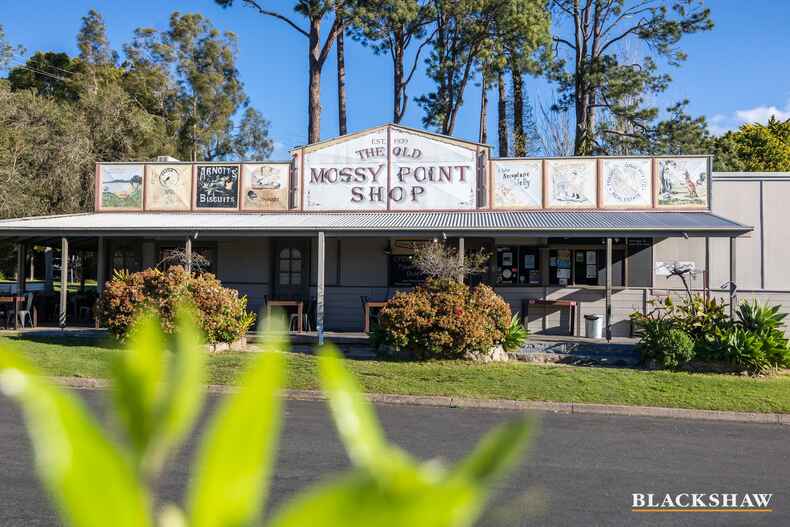 251 Annetts Parade Mossy Point