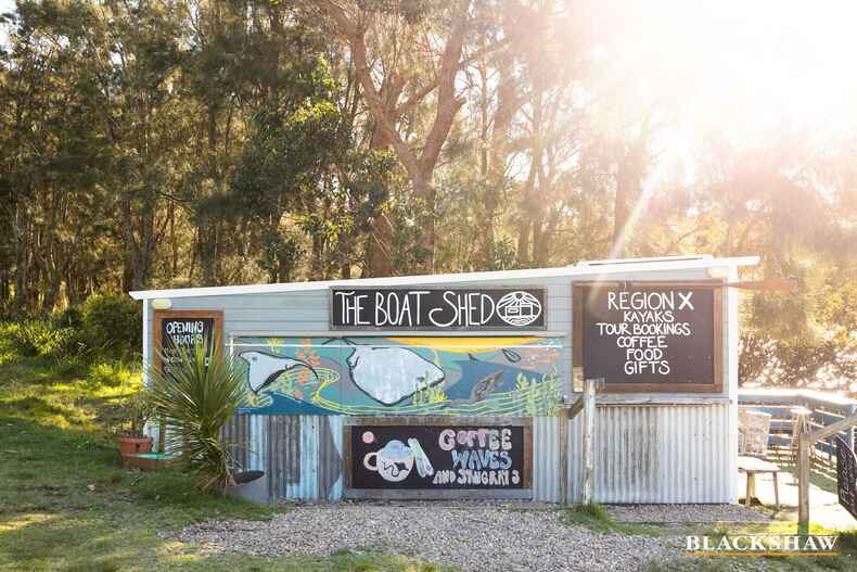 251 Annetts Parade Mossy Point