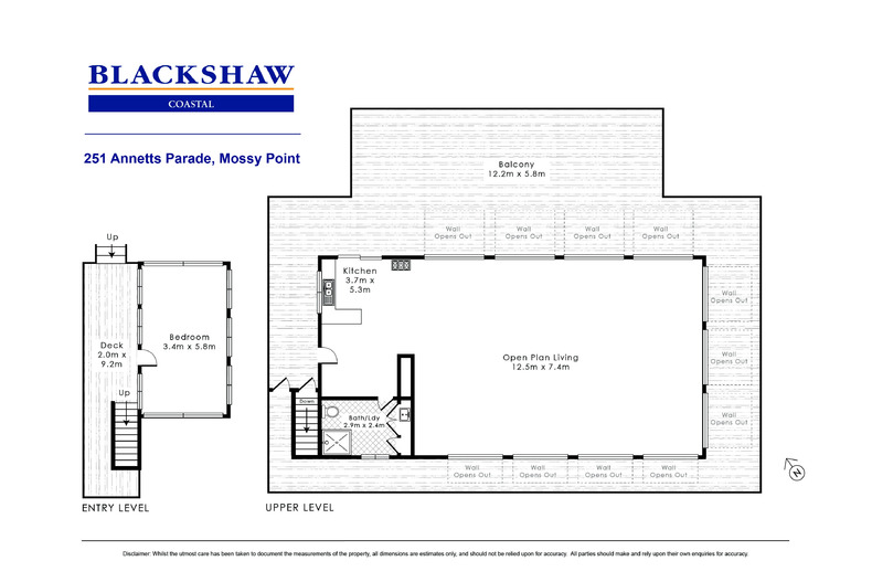 251 Annetts Parade Mossy Point