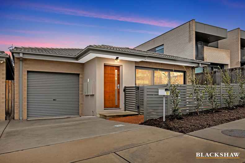 12 Shearston Street Moncrieff 12 Shearston Street Moncrieff