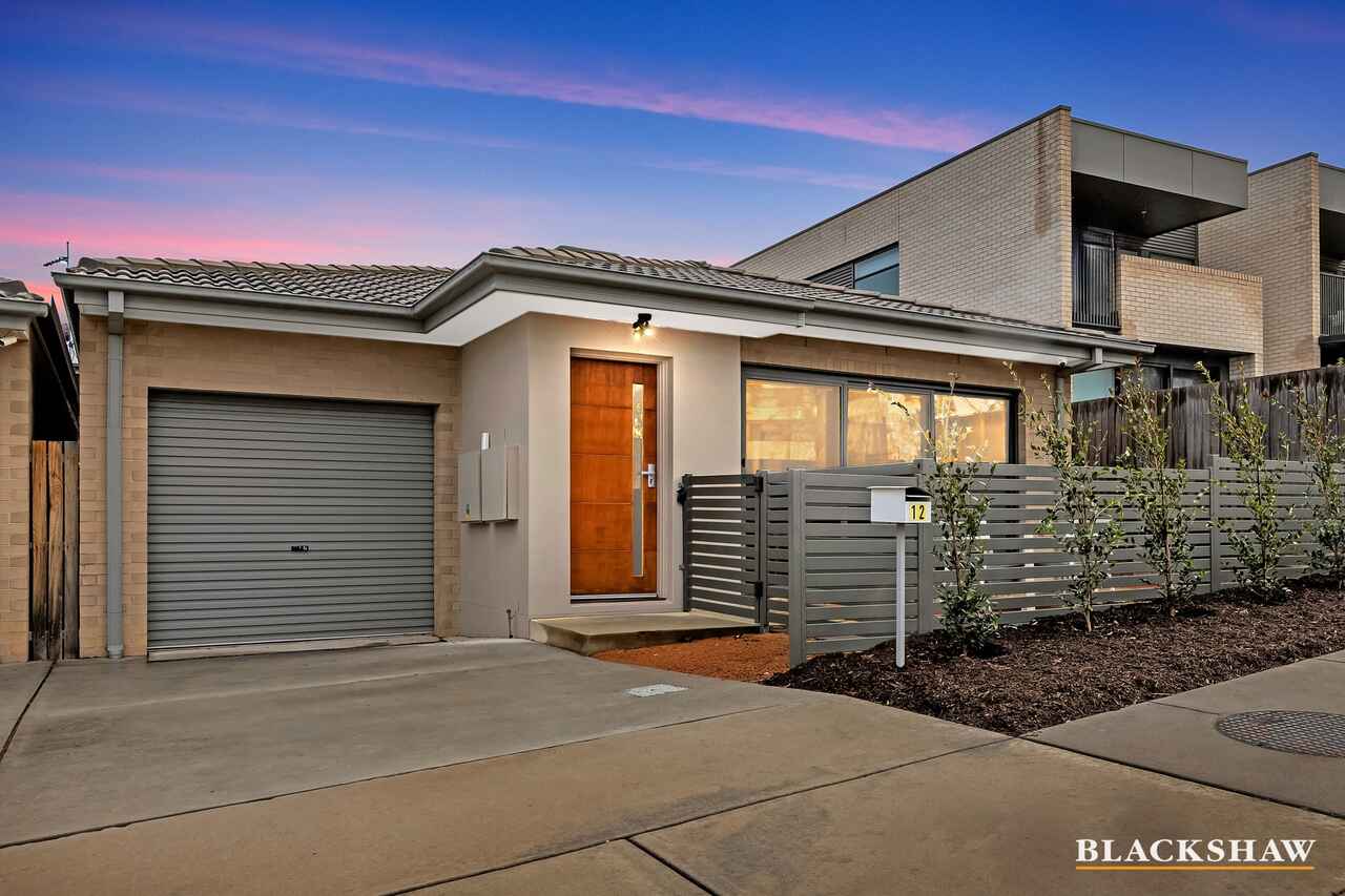 12 Shearston Street Moncrieff