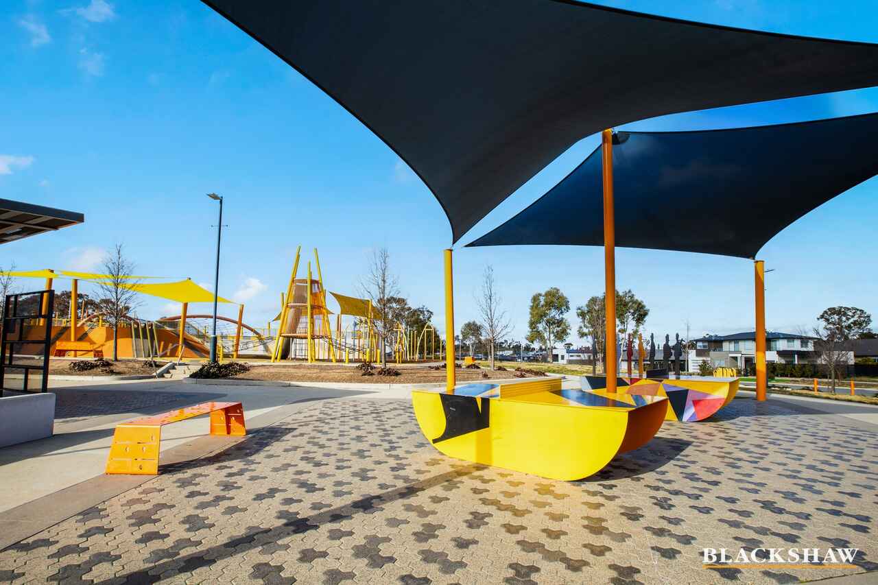 12 Shearston Street Moncrieff