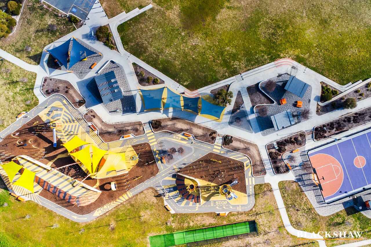 12 Shearston Street Moncrieff