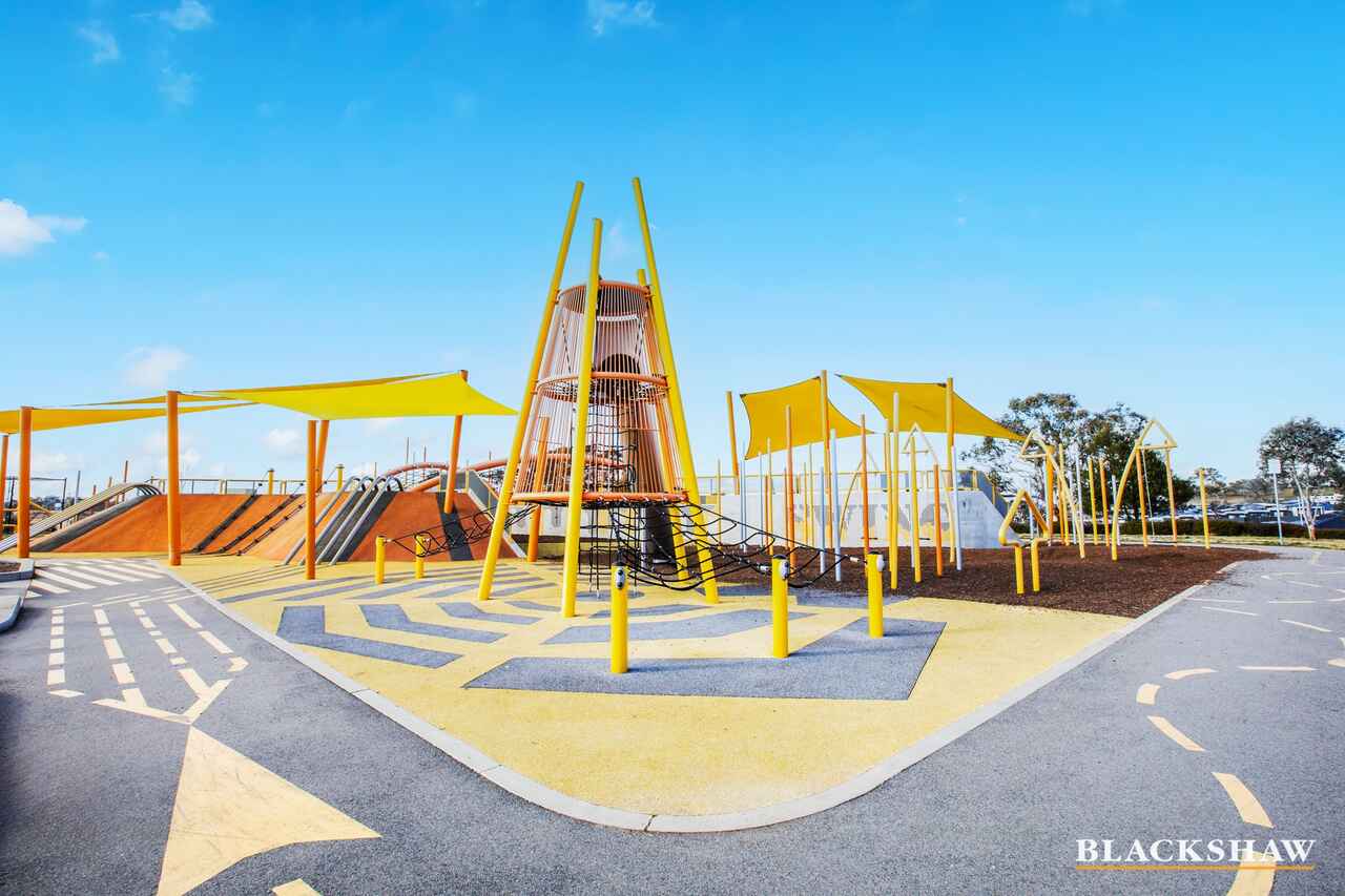 12 Shearston Street Moncrieff