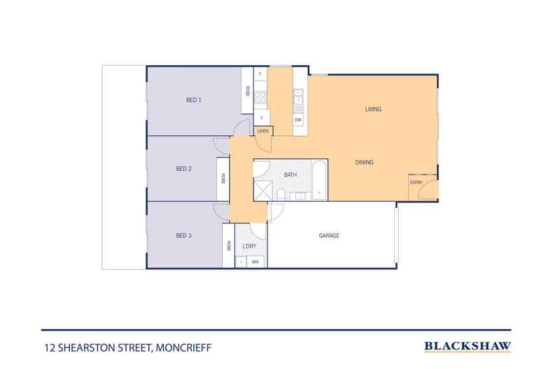 12 Shearston Street Moncrieff 12 Shearston Street Moncrieff