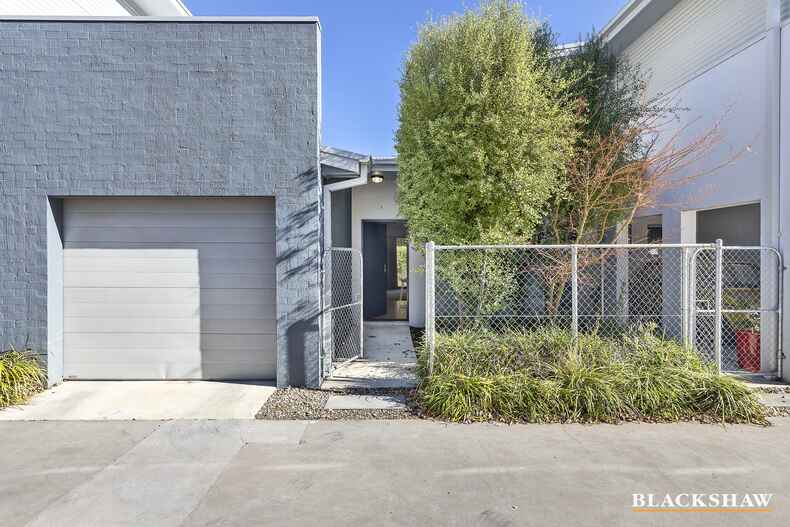 8/25 Macrobertson Street Mawson