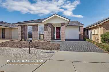 Lot 24/28 Gwen Meredith Loop Franklin