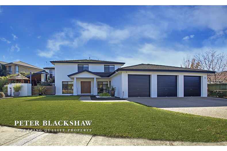 Lot 46/56 Lexcen Avenue Nicholls