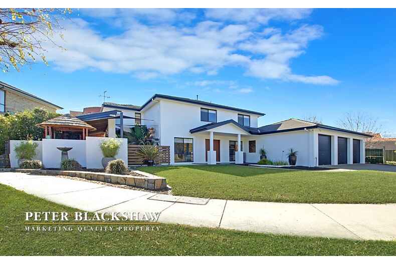 Lot 46/56 Lexcen Avenue Nicholls Lot 46/56 Lexcen Avenue Nicholls