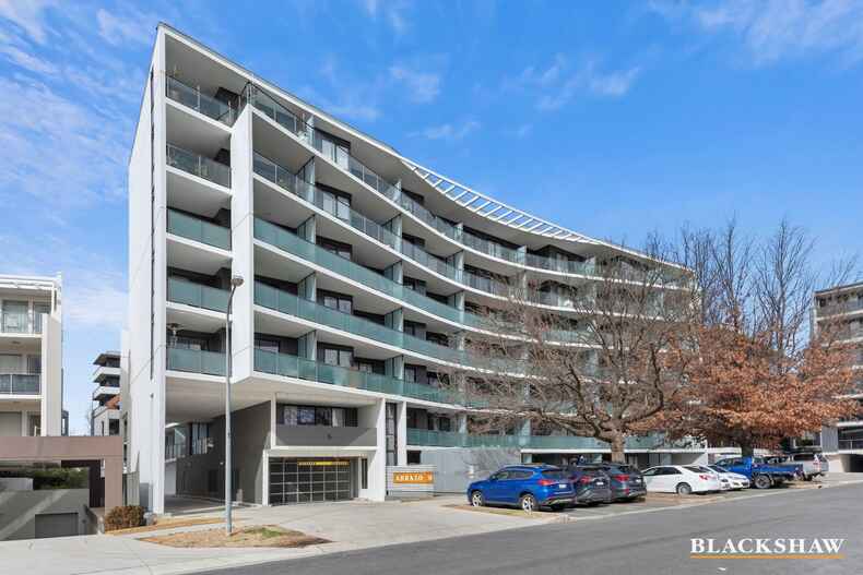 80/74 Leichhardt Street Griffith 80/74 Leichhardt Street Griffith