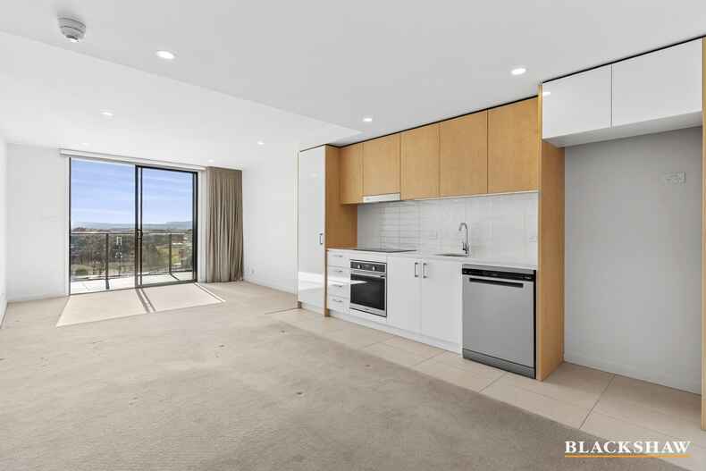 80/74 Leichhardt Street Griffith 80/74 Leichhardt Street Griffith