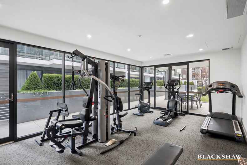 80/74 Leichhardt Street Griffith 80/74 Leichhardt Street Griffith