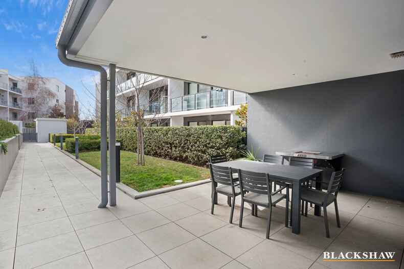 80/74 Leichhardt Street Griffith 80/74 Leichhardt Street Griffith