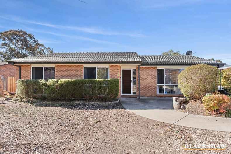 260 Heagney Crescent Gilmore