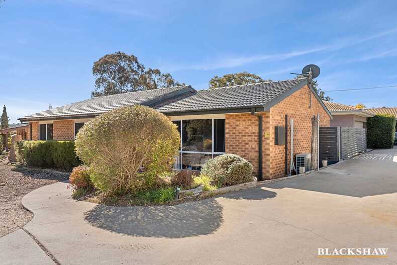 260 Heagney Crescent Gilmore
