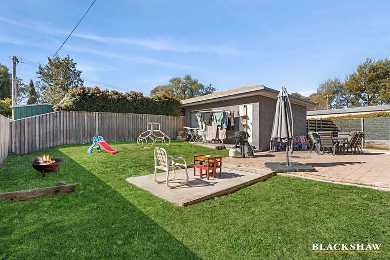 260 Heagney Crescent Gilmore
