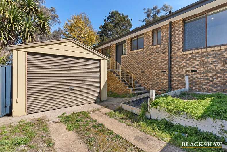 65 Bettington Circuit Charnwood 65 Bettington Circuit Charnwood