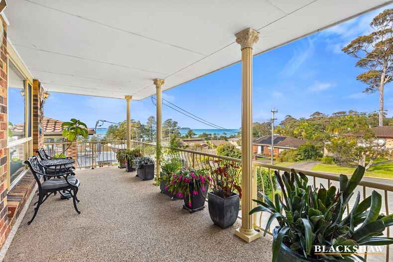 13 Ocean Avenue Surf Beach