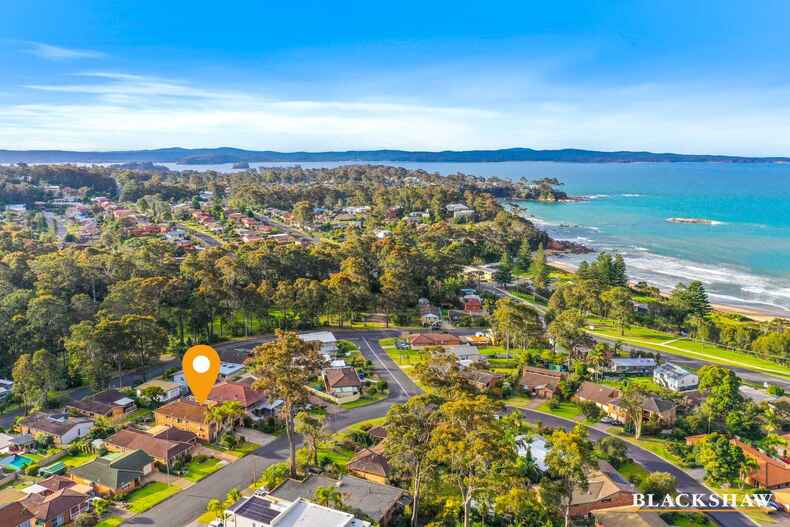 13 Ocean Avenue Surf Beach