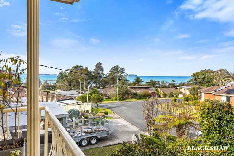 13 Ocean Avenue Surf Beach