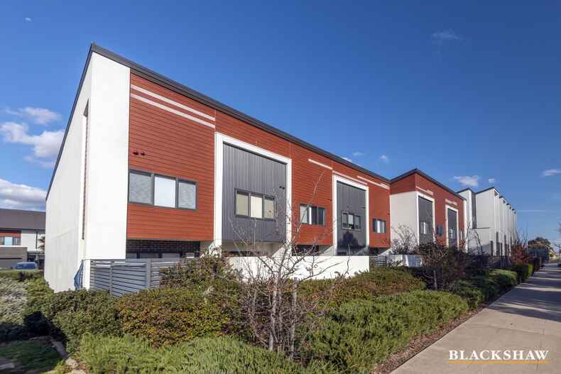 54/224 Flemington Road Harrison 54/224 Flemington Road Harrison