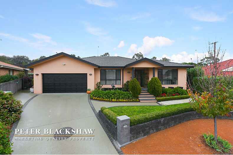 29 Telopea Place Queanbeyan