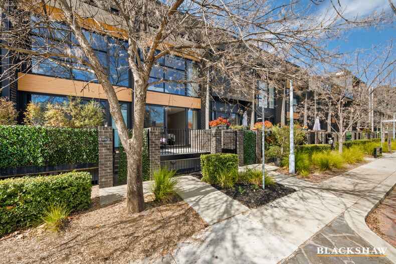 9/10 Parbery Street Kingston 9/10 Parbery Street Kingston