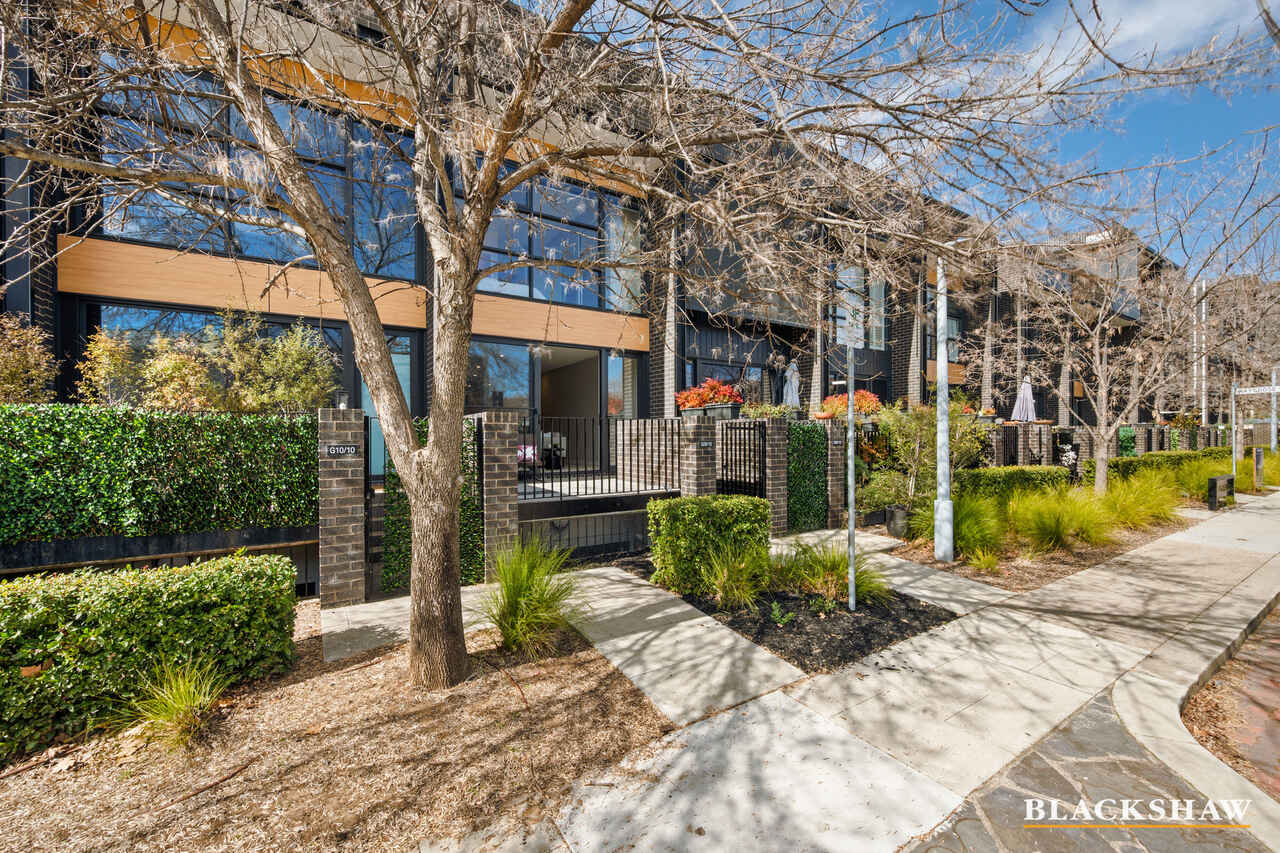 9/10 Parbery Street Kingston