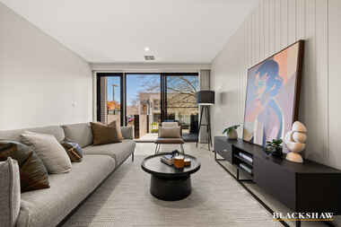 9/10 Parbery Street Kingston