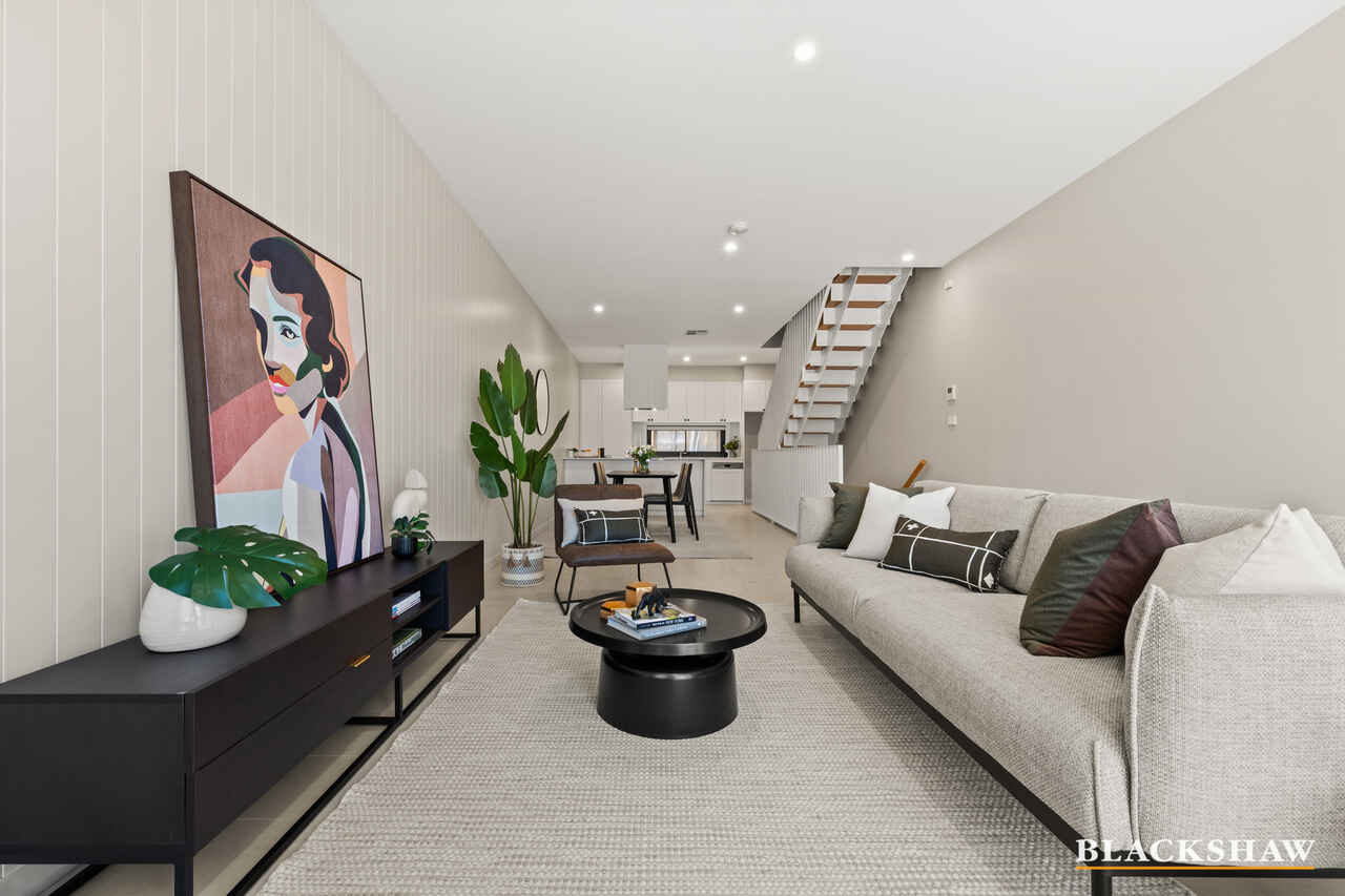 9/10 Parbery Street Kingston