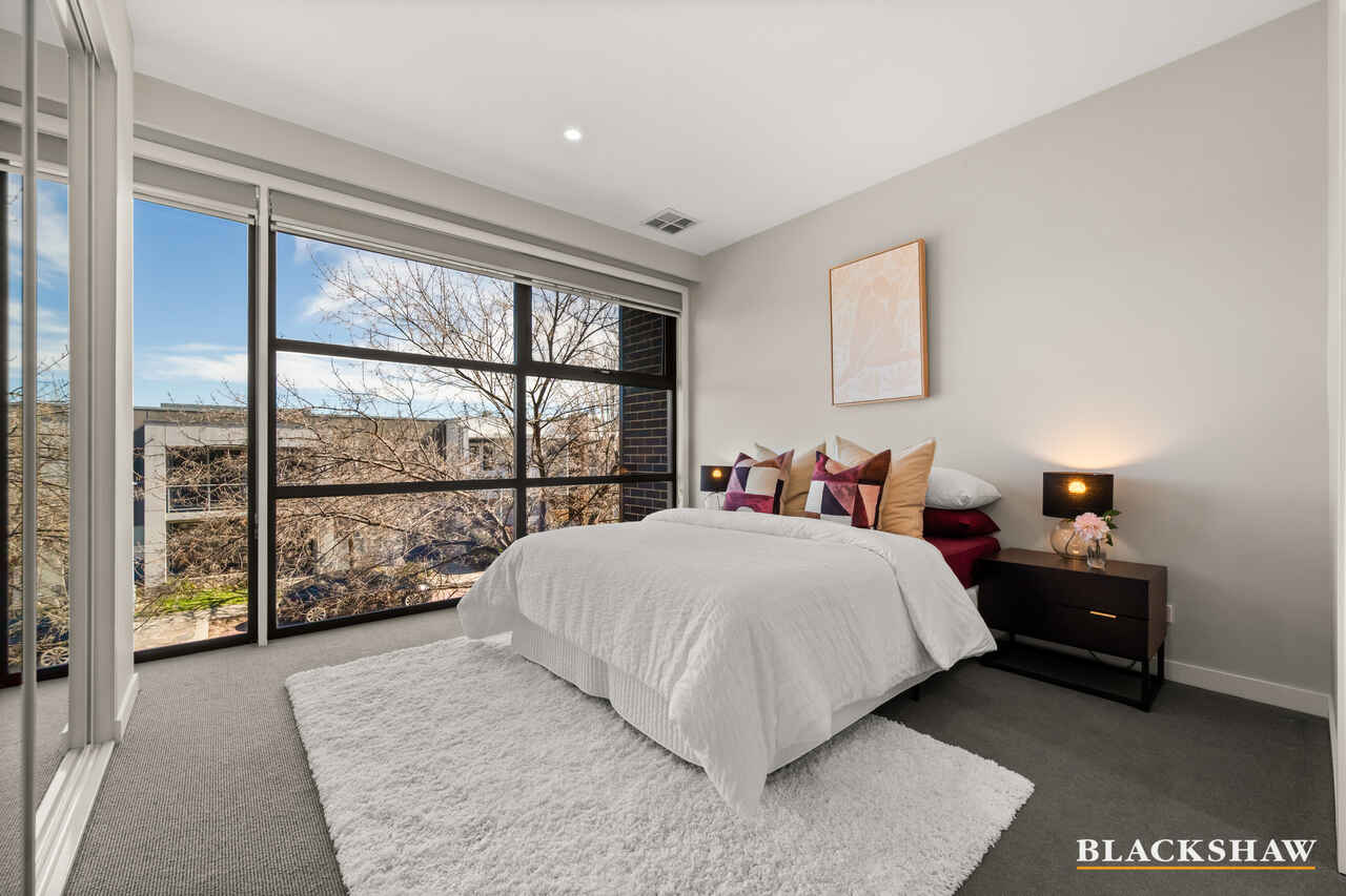 9/10 Parbery Street Kingston