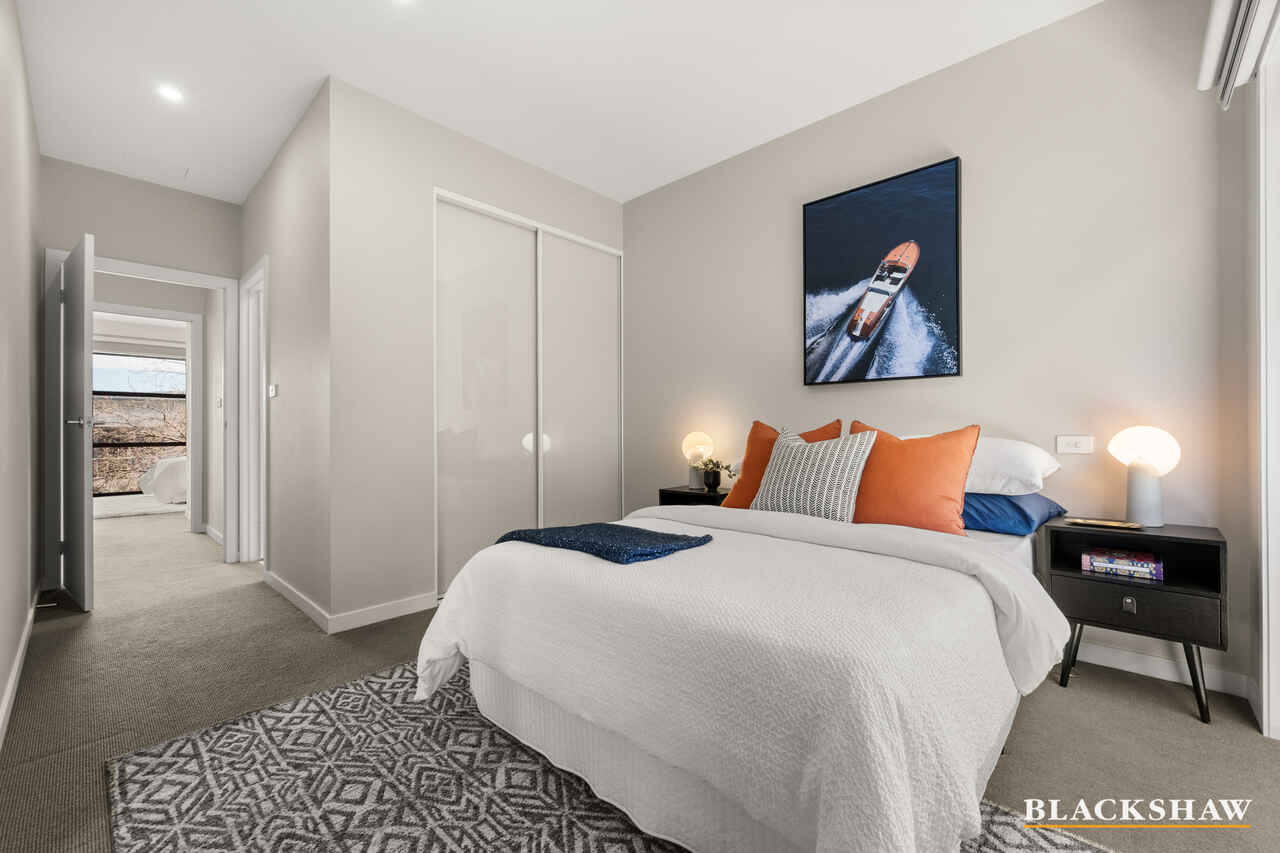 9/10 Parbery Street Kingston